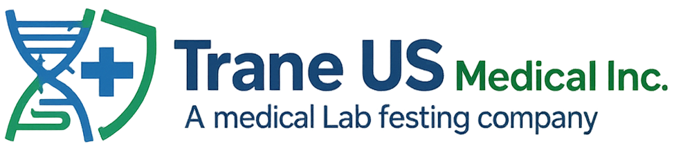 Trane US Medical Inc